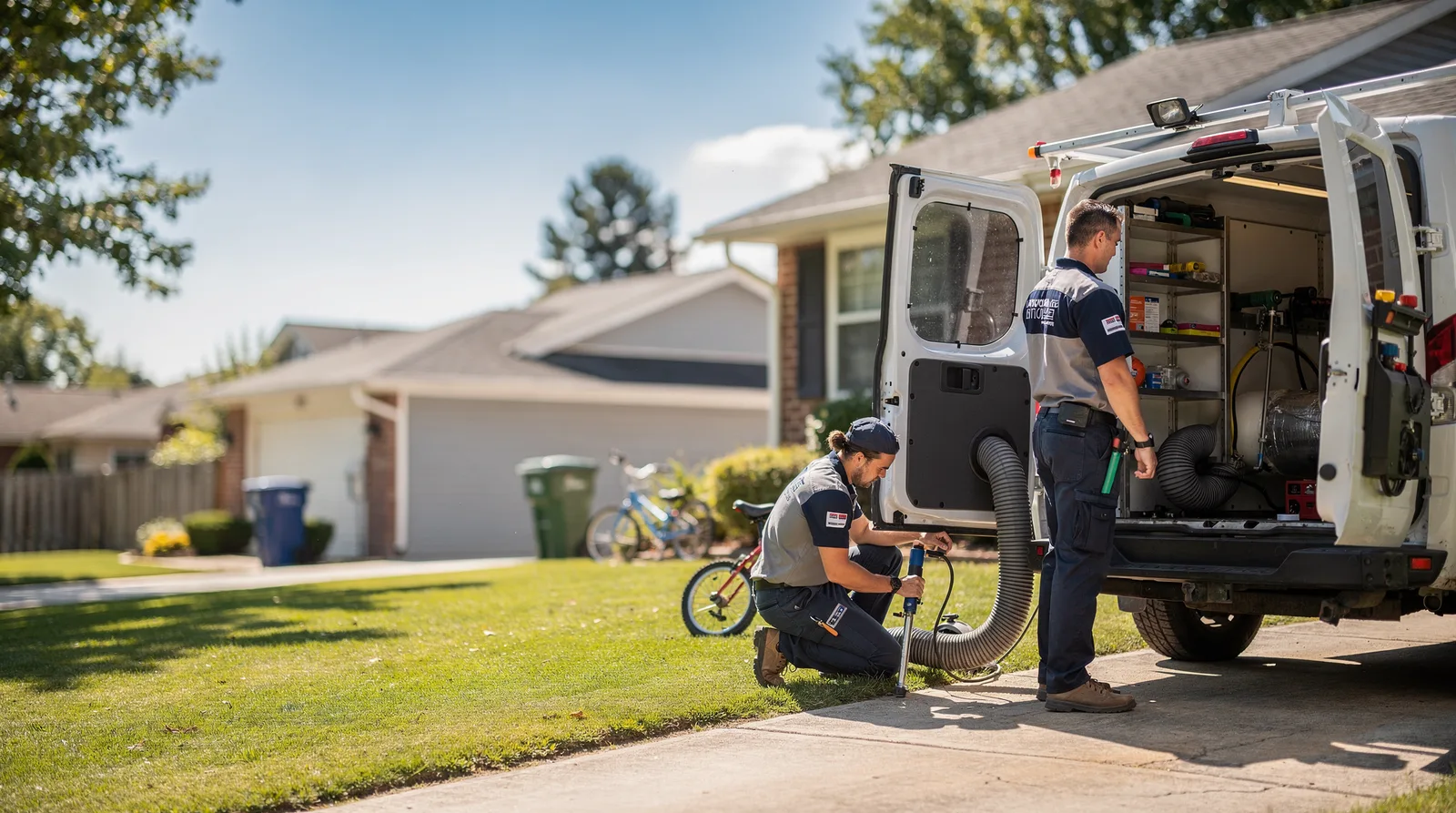 24/7 HVAC Repair & AC Replacement in Arvada, CO near me